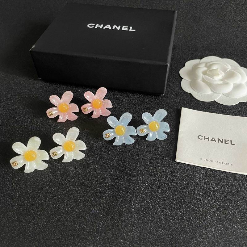 Chanel Earring 04yxs528